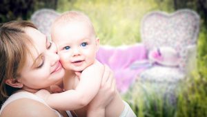 Het wonder van WaterWipes: Zachte verzorging voor baby's billen