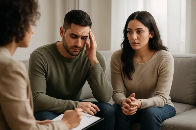 Herkennen van relatiepatronen