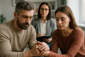 Samen werken aan verandering