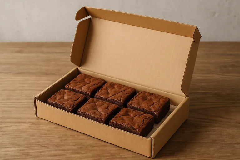 De voordelen van brievenbusvriendelijke verpakking