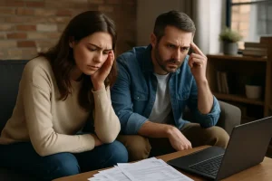 Externe omstandigheden die invloed hebben